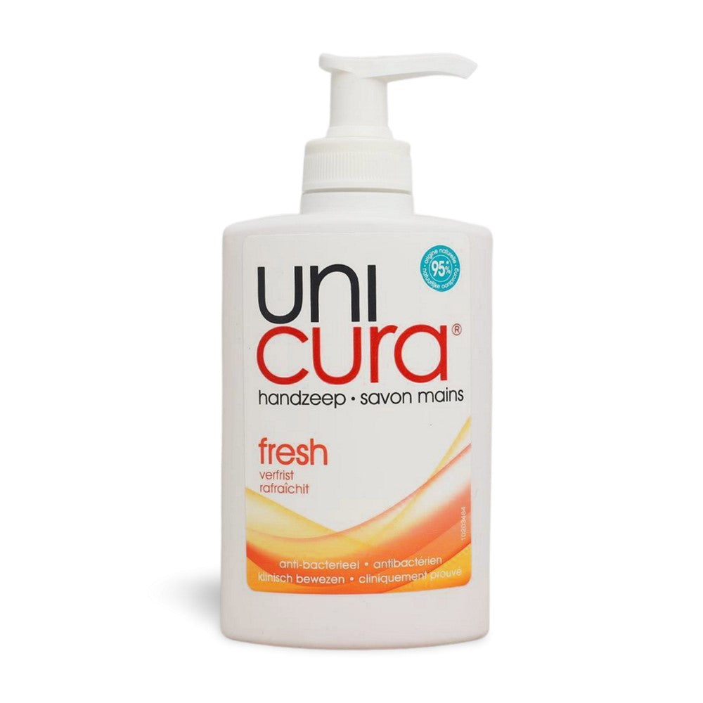 Unicura - Handzeep - Fresh - 250ml