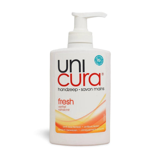 Unicura - Handzeep - Fresh - 250ml