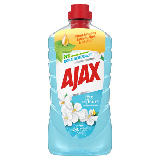 Ajax - Allesreiniger - Jasmijn - 1L