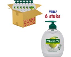 Palmolive Milk & Olive Handzeep - 6 x 300 ml