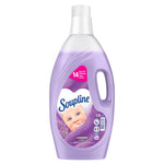 Soupline - Wasverzachter - Vloeibaar - Lavendel - 29Wb/1900ml