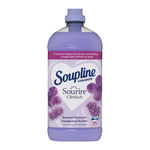 Soupline - Wasverzachter - Glimlach Purple - 86Wb/2L