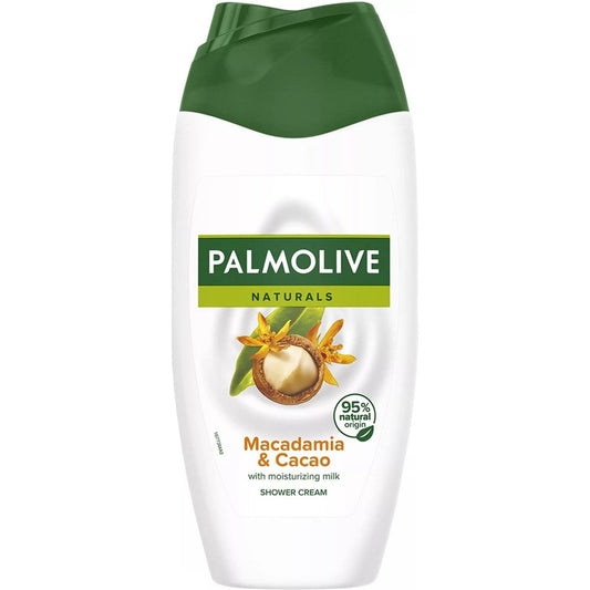 Palmolive - Douchegel - Macadamia Butter & Cocoa - 750ml