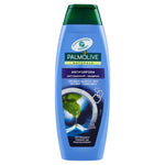 Palmolive - Shampoo - Anti-Dandruff - Wild Mint - 350ml