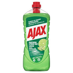 Ajax - Allesreiniger - Limoen - Dubbel Frisheid - 1000ml