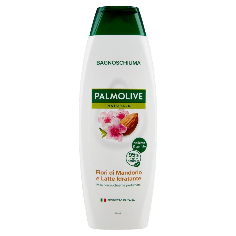 Palmolive - Douchegel - Almond Flower & Hydrating Milk - 350ml