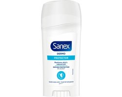 Sanex Dermo Protector Deodorant Stick - 6x65ml - Voordeelverpakking