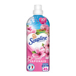 Soupline - Wasverzachter - Japanse Tuin - 45Wb/1L