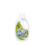 Dreft - Wasmiddel - Vloeibaar - Normaal - 32Wb/1,76L