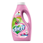 Dreft - Wasmiddel - Vloeibaar - Everyday Care - Wol & Zijde - 24Wb/1.32L
