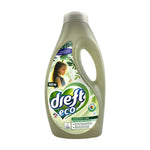 Dreft - Wasmiddel - Vloeibaar - Everyday Care - Eco Parfumvrij - 26Wb/1.43L