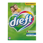 Dreft - Wasmiddel - Waspoeder - Origineel - 15Wb/975g