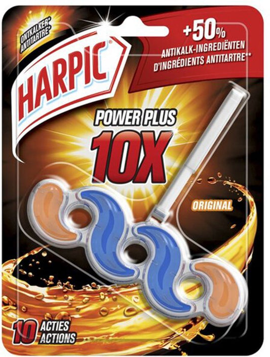 Harpic - Toiletblok - Original - 35g