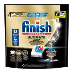 Finish Powerball - Vaatwas - Capsule - Ultimate All-in 1 - Plus - 13Wb/158.6g