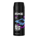 Axe - Deodorant - Spray - Marine - Sea Breeze & Sage - 150ml
