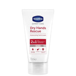 Vaseline - Handcreme - Dry Hands Rescue - 75ml