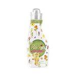Robijn - Wasverzachter - Vloeibaar - Floral Morning - 30Wb/750ml