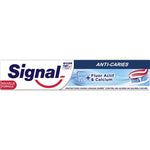 Signal - Tandpasta - Anti Caries - 75ml