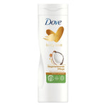 Dove - Douchegel - Regenerating Care - 400ml