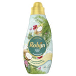 Robijn - Wasmiddel - Vloeibaar - Collection - Kokos - 19Wb/665ml