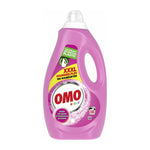 Omo - Wasmiddel - Vloeibaar - Kleur - 100Wb/5L