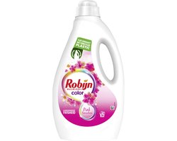Robijn Color Vloeibaar Wasmiddel Pink Sensation - 36 wasbeurten