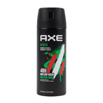 Axe - Deodorant - Spray - Africa - 150ml