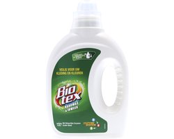 Biotex Handwas & Inweek Vloeibaar Wasmiddel 750 ml