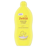 Zwitsal - Baby Huidverzorging - Baby Douchegel - Zeepvrije Wasgel - Regular - 700ml