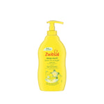 Zwitsal - Douchegel - Met Pomp - Slaap Zacht - Eucalyptus - 400ml