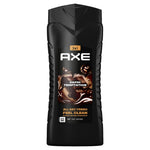 Axe - Douchegel - 3in1 - Dark Temptation - 400ml