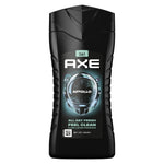 Axe - Douchegel - 3in1 - Apollo - 400ml