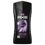 Axe - Douchegel - 3in1 - Excite - 400ml