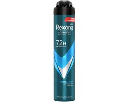 Rexona Men - Deodorant - Spray - Cobalt Dry - 150ml