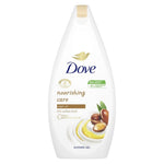Dove - Douchegel - Nourishing Care - Argan Oil - 450ml