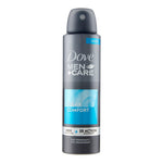 Dove Men + Care - Deodorant - Spray - Clean Comfort - 150ml