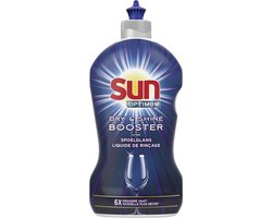 Sun Spoelglans Shine & Dry Booster 450 ml