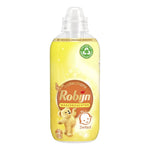 Robijn - Wasverzachter - Vloeibaar - Collections - Zwitsal - 33Wb/825ml