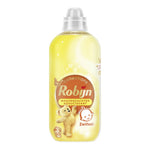Robijn - Wasverzachter - Vloeibaar - Collections - Zwitsal - 50Wb/1.25L