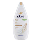 Dove - Douchegel - Smooth Skin & Silk Effect - 450ml