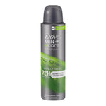 Dove Men - Deodorant - Spray - Advanced Care - Extra Fresh - 150ml