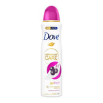 Dove - Deodorant - Spray - Advanced Care - Acai Berry & Waterlily Scent - 150ml
