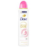 Dove - Deodorant - Spray - Advanced Care - Beauty Finish - 150ml