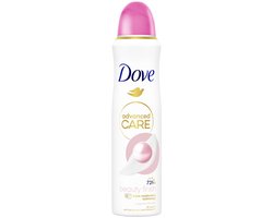 Dove - Deodorant - Spray - Beauty Finish - Advanced Care - 150ml