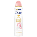 Dove - Deodorant - Spray - Advanced Care - Beauty Finish - 150ml