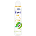 Dove - Deodorant - Spray - Advanced Care - Matcha Green Tea & Sakura Blossom Scent - 150ml