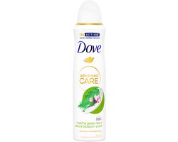 Dove Deodorant Spray Matcha & Sakura - 150 ml