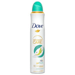 Dove - Deodorant - Spray - Advanced Care - Pear & Aloe Vera - 150ml