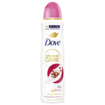 Dove - Deodorant - Spray - Advanced Care - Pomegranate & Lemon Verbena Scent - 150ml