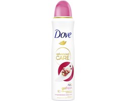 Dove - Deodorant - Spray - Pomegranate & Lemon Verbana Scent - 150ml